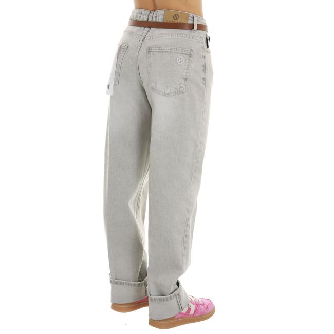 JEANS MANDY HAVEONE - Mad Fashion | img vers.650x/